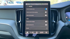 Volvo XC60 2.0 B5P Plus Black Edition 5dr AWD Geartronic Petrol Estate